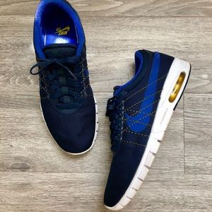 Nike Eric Koston Air Max size 10.5